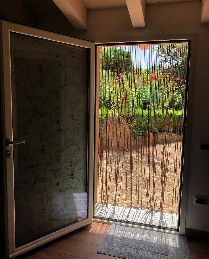 B&B Casa Vacanza Centro Sardegna Sorgono Bed & Breakfast