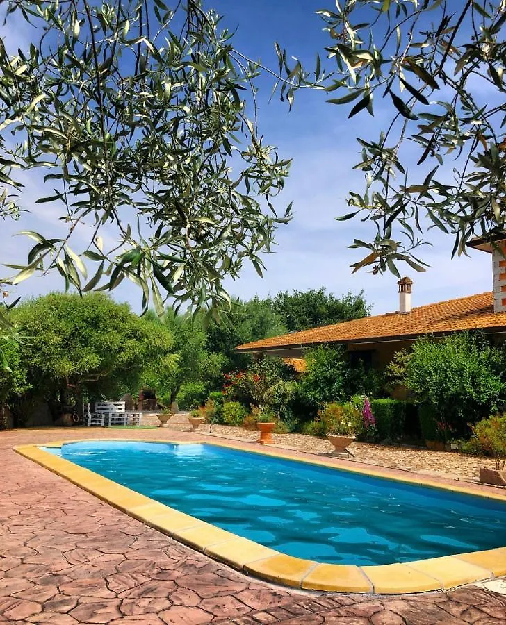 B&B Casa Vacanza Centro Sardegna Sorgono