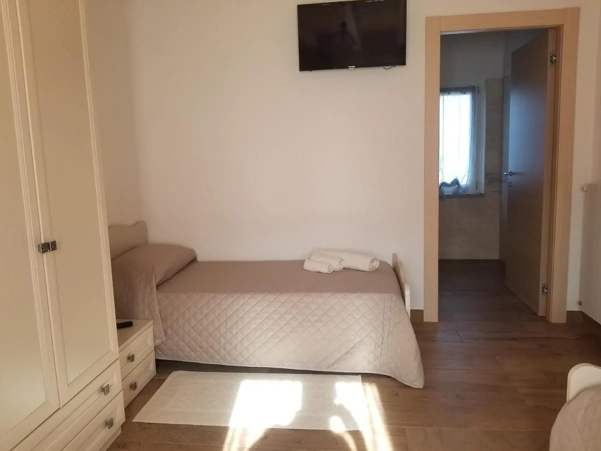 B&B Casa Vacanza Centro Sardegna Sorgono Bed & Breakfast