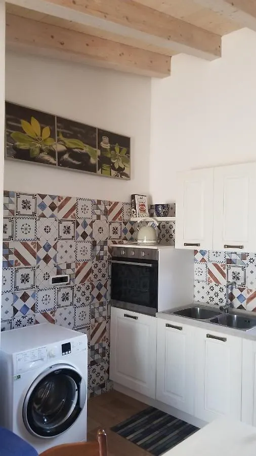 B&B Casa Vacanza Centro Sardegna Sorgono Bed & Breakfast