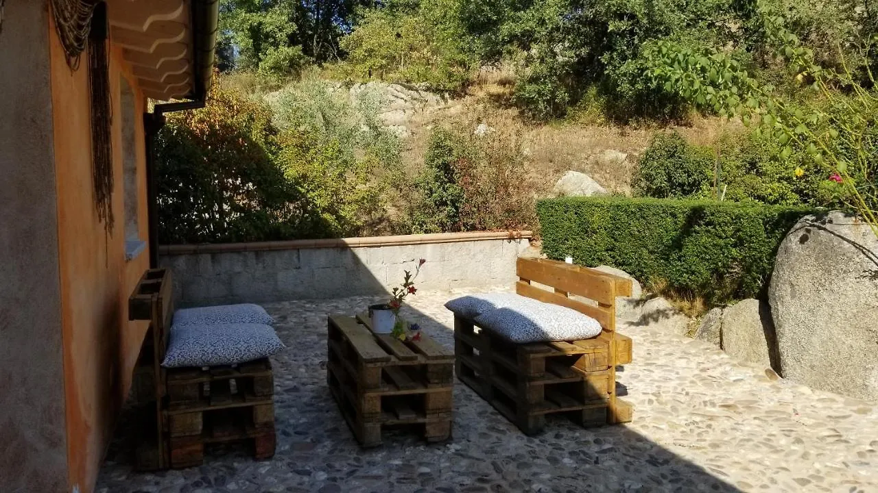 B&B Casa Vacanza Centro Sardegna Sorgono Italia
