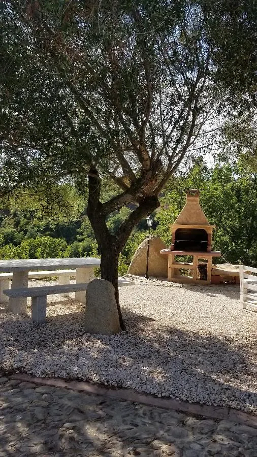 B&B Casa Vacanza Centro Sardegna Sorgono 0*,