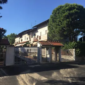Casa Arcobaleno Affittacamere Cornaredo