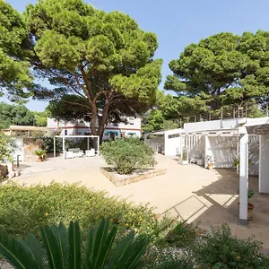 Angolo Mare Apartment&rooms Porto Pino