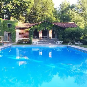 Vescogna Country House Affittacamere Calco (Lombardy)